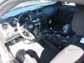 Ingot Silver - Mustang GT Coupe Photo No. 10