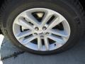 2014 Ingot Silver Ford Explorer XLT  photo #3