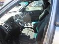2014 Ingot Silver Ford Explorer XLT  photo #9