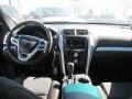 2014 Ingot Silver Ford Explorer XLT  photo #10