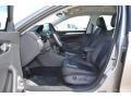 Tungsten Silver Metallic - Passat TDI SE Photo No. 3