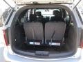 2014 Ingot Silver Ford Explorer XLT  photo #11