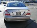 Pewter Metallic - S 550 4Matic Sedan Photo No. 7