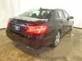 Black - E 350 4Matic Sedan Photo No. 9