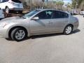 Brilliant Silver Metallic - Sentra 2.0 SL Photo No. 2
