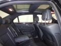 Black - E 350 4Matic Sedan Photo No. 18