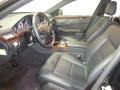 Black - E 350 4Matic Sedan Photo No. 21