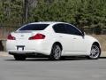 Ivory Pearl - G 35 S Sport Sedan Photo No. 5