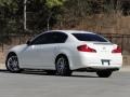 Ivory Pearl - G 35 S Sport Sedan Photo No. 6