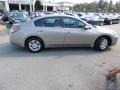 Brilliant Silver Metallic - Sentra 2.0 SL Photo No. 12