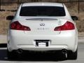 Ivory Pearl - G 35 S Sport Sedan Photo No. 7