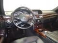 Black - E 350 4Matic Sedan Photo No. 24