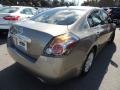 Brilliant Silver Metallic - Sentra 2.0 SL Photo No. 13