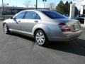 Pewter Metallic - S 550 4Matic Sedan Photo No. 8