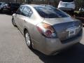Brilliant Silver Metallic - Sentra 2.0 SL Photo No. 14