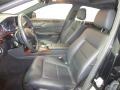 Black - E 350 4Matic Sedan Photo No. 25