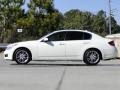 Ivory Pearl - G 35 S Sport Sedan Photo No. 9