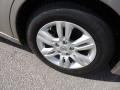 Brilliant Silver Metallic - Sentra 2.0 SL Photo No. 15