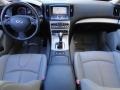 Ivory Pearl - G 35 S Sport Sedan Photo No. 10