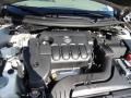 Brilliant Silver Metallic - Sentra 2.0 SL Photo No. 17