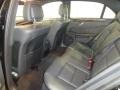 Black - E 350 4Matic Sedan Photo No. 28
