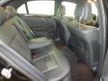 Black - E 350 4Matic Sedan Photo No. 31