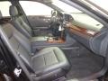 Black - E 350 4Matic Sedan Photo No. 34