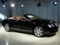 2008 Beluga Bentley Continental GTC   photo #3