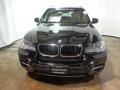 Jet Black - X5 xDrive35i Sport Activity Photo No. 2