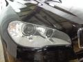 Jet Black - X5 xDrive35i Sport Activity Photo No. 4