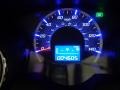 2013 Vortex Blue Pearl Honda Fit Sport  photo #23