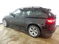Jet Black - X5 xDrive35i Sport Activity Photo No. 6