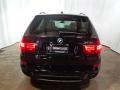 Jet Black - X5 xDrive35i Sport Activity Photo No. 8