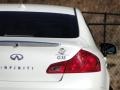 Ivory Pearl - G 35 S Sport Sedan Photo No. 31