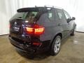 Jet Black - X5 xDrive35i Sport Activity Photo No. 9