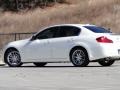 Ivory Pearl - G 35 S Sport Sedan Photo No. 34