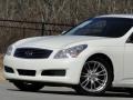 Ivory Pearl - G 35 S Sport Sedan Photo No. 36