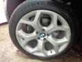 Jet Black - X5 xDrive35i Sport Activity Photo No. 13