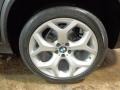 Jet Black - X5 xDrive35i Sport Activity Photo No. 14