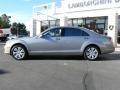 Pewter Metallic - S 550 4Matic Sedan Photo No. 9