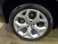 Jet Black - X5 xDrive35i Sport Activity Photo No. 15