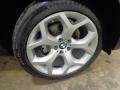 Jet Black - X5 xDrive35i Sport Activity Photo No. 16