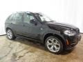 Jet Black - X5 xDrive35i Sport Activity Photo No. 18
