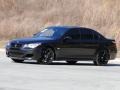 Black Sapphire Metallic - M5  Photo No. 2