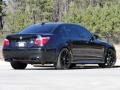 Black Sapphire Metallic - M5  Photo No. 5