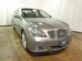 Platinum Graphite - M 35x AWD Sedan Photo No. 2