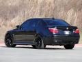 Black Sapphire Metallic - M5  Photo No. 6