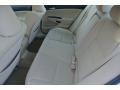 Taffeta White - Accord LX Premium Sedan Photo No. 16