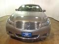 Platinum Graphite - M 35x AWD Sedan Photo No. 3