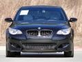 Black Sapphire Metallic - M5  Photo No. 7